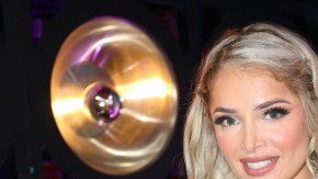 Sandra Itzel confiesa que Rey Grupero intentó “ligarla” y llamaba “suegra” a su mamá